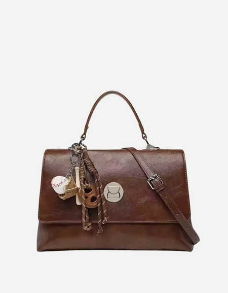 Amelia Office Tote