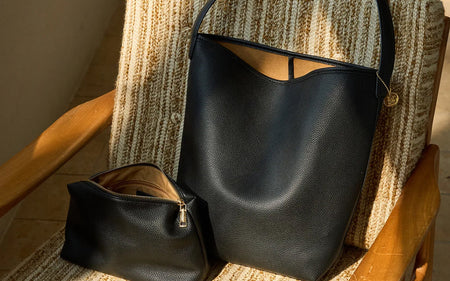 Why MOOD Handbags Outlast Other Fast-Fashion Brands