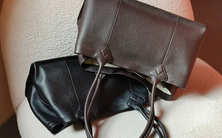 The Ultimate Guide to Durable Handbags: How to Spot Quality on a Budget