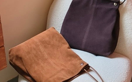 5 Handbag Colors That Go with Everything (No Matter Your Wardrobe!)
