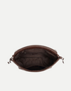 Ruched Shoulder Bag