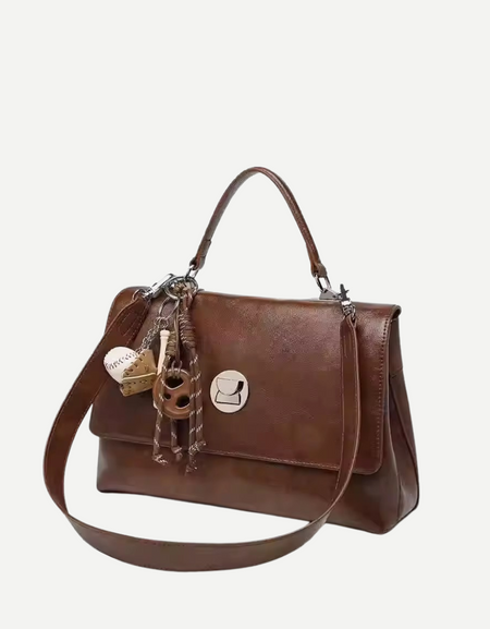 Amelia Office Tote
